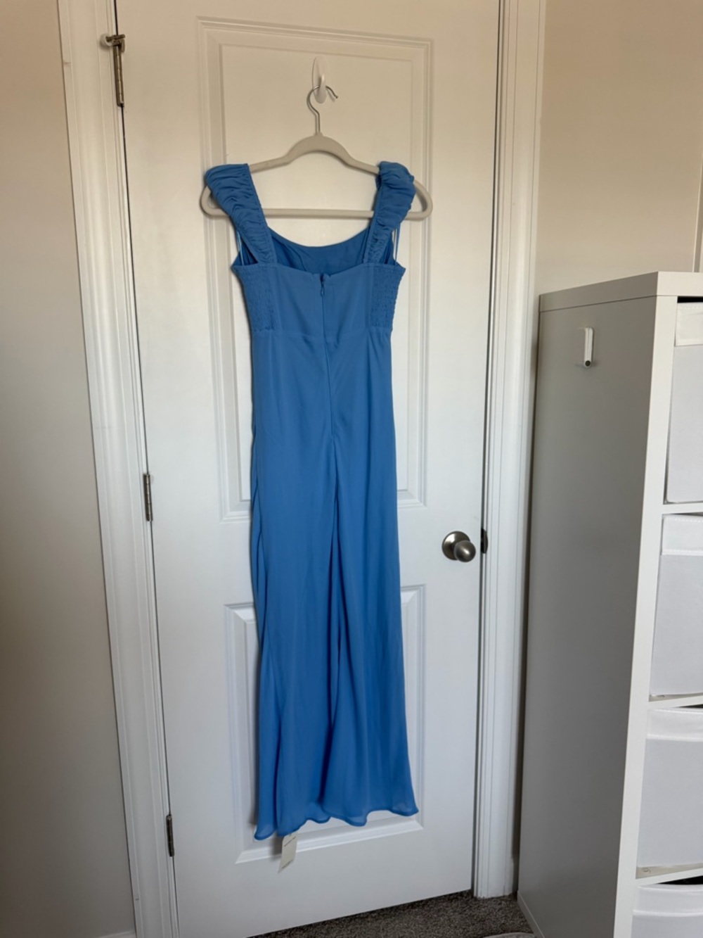 NEW Abercrombie & Fitch Cap Sleeve Slip Dress - Picture 6 of 7